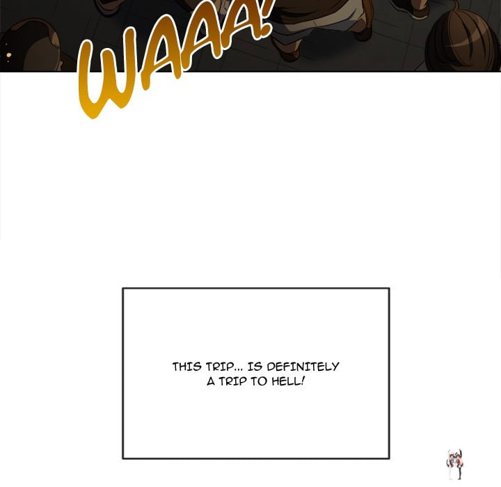 My High School Bully My High School Bully Chapter 281 - Страница 60