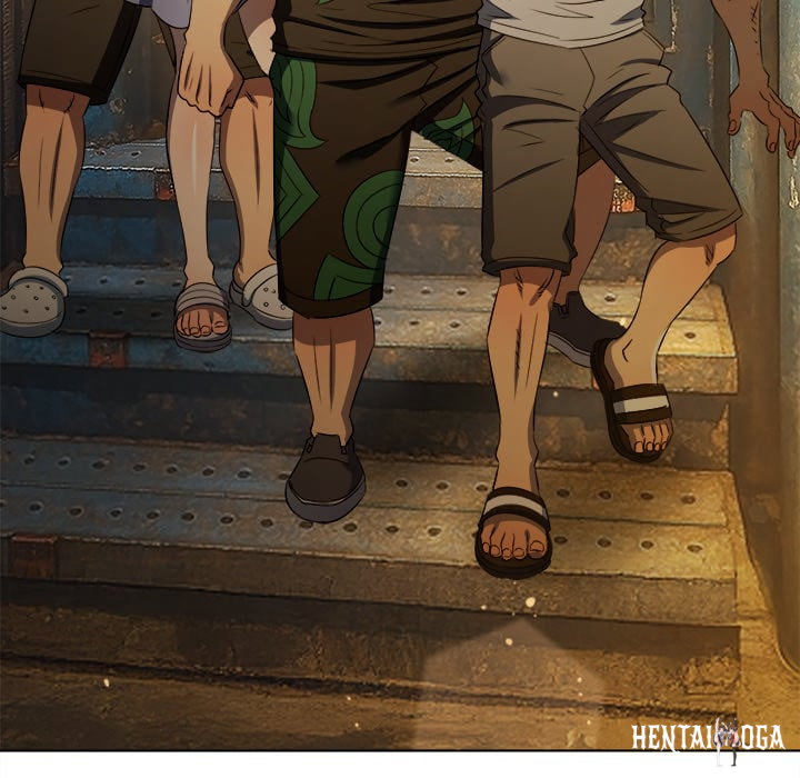 My High School Bully My High School Bully Chapter 281 - Страница 64