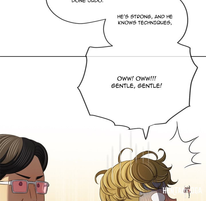 My High School Bully My High School Bully Chapter 281 - Страница 66