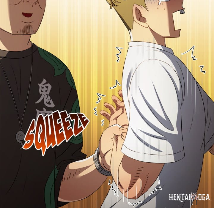 My High School Bully My High School Bully Chapter 281 - Страница 67