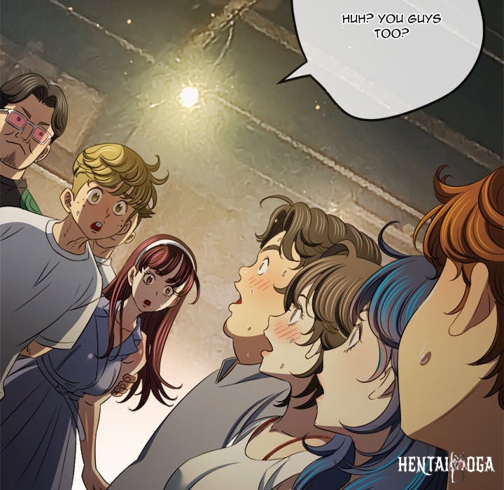 My High School Bully My High School Bully Chapter 281 - Страница 70