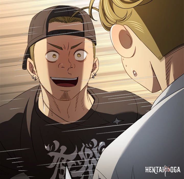 My High School Bully My High School Bully Chapter 281 - Страница 73