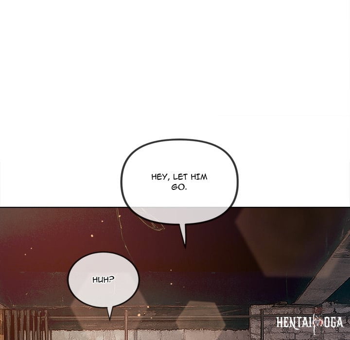 My High School Bully My High School Bully Chapter 281 - Страница 77