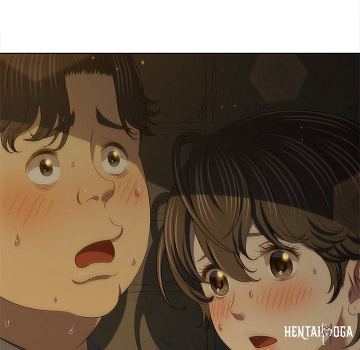 My High School Bully My High School Bully Chapter 281 - Страница 8