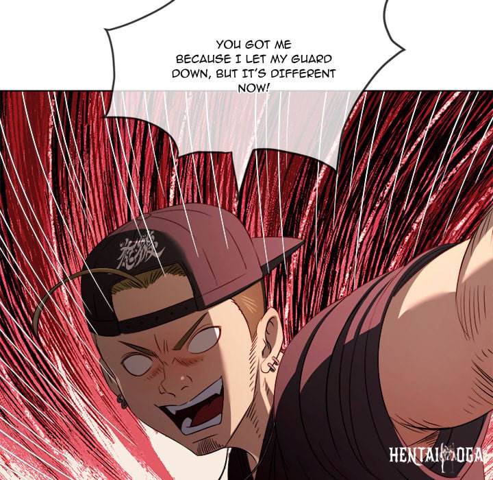 My High School Bully My High School Bully Chapter 281 - Страница 80