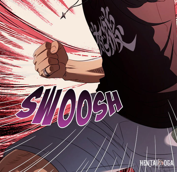 My High School Bully My High School Bully Chapter 281 - Страница 81