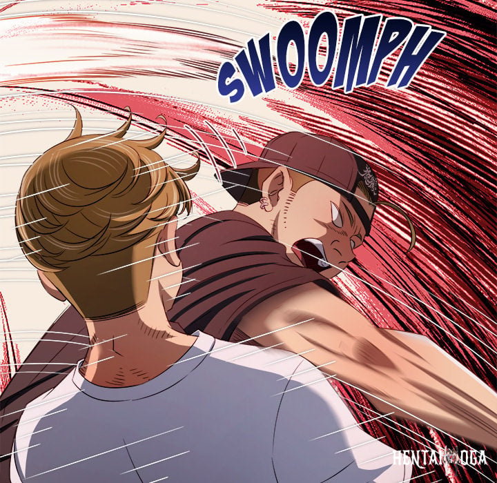 My High School Bully My High School Bully Chapter 281 - Страница 83