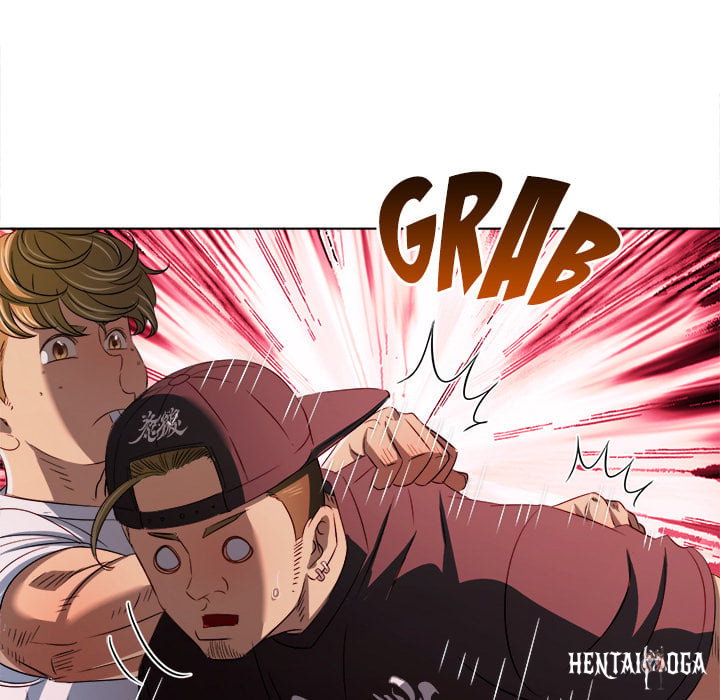 My High School Bully My High School Bully Chapter 281 - Страница 85