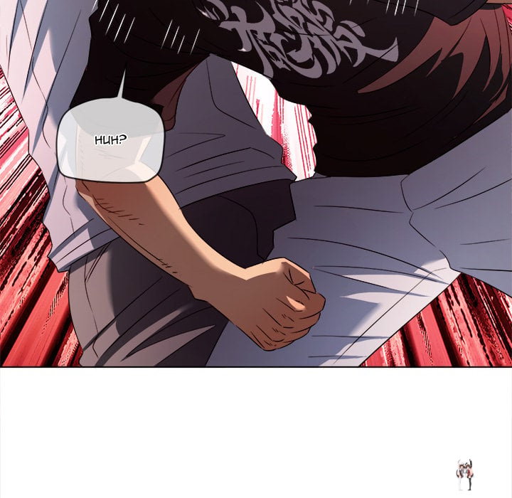 My High School Bully My High School Bully Chapter 281 - Страница 86