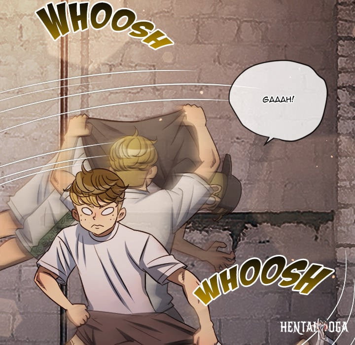 My High School Bully My High School Bully Chapter 281 - Страница 88