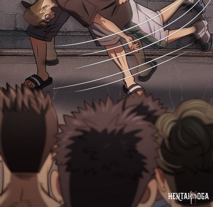 My High School Bully My High School Bully Chapter 281 - Страница 89