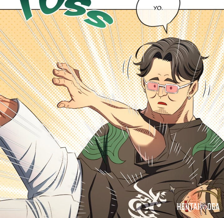 My High School Bully My High School Bully Chapter 281 - Страница 91