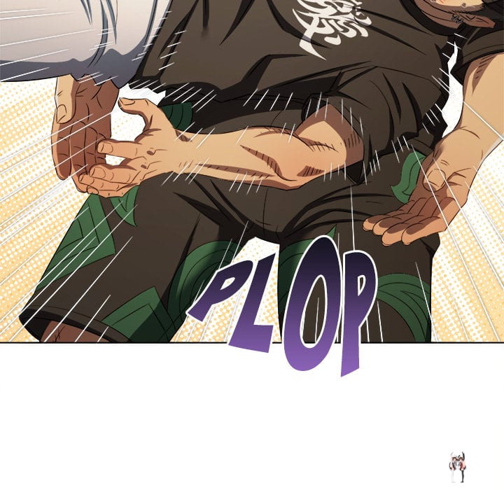 My High School Bully My High School Bully Chapter 281 - Страница 92