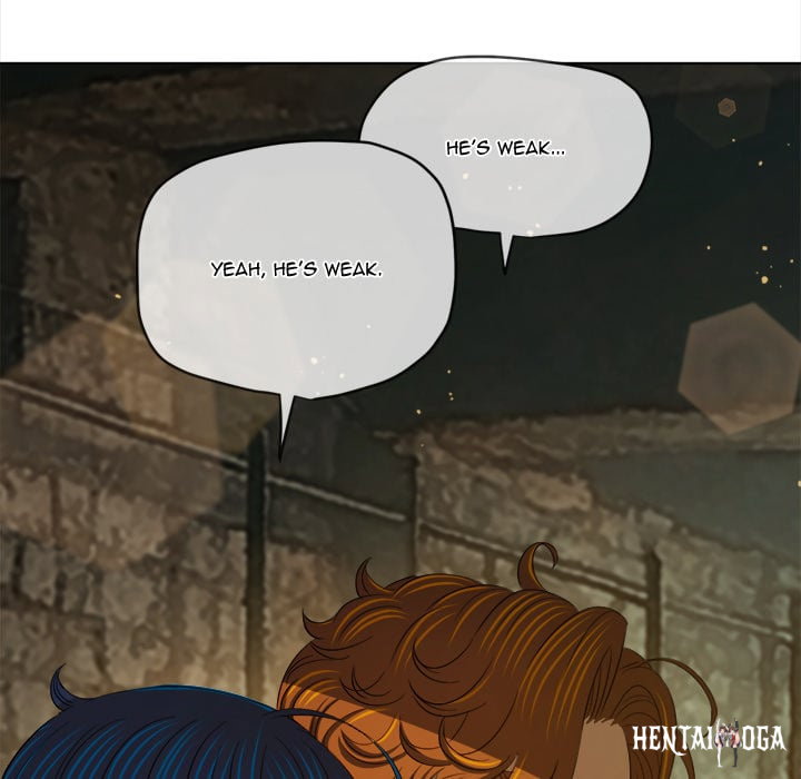 My High School Bully My High School Bully Chapter 281 - Страница 96