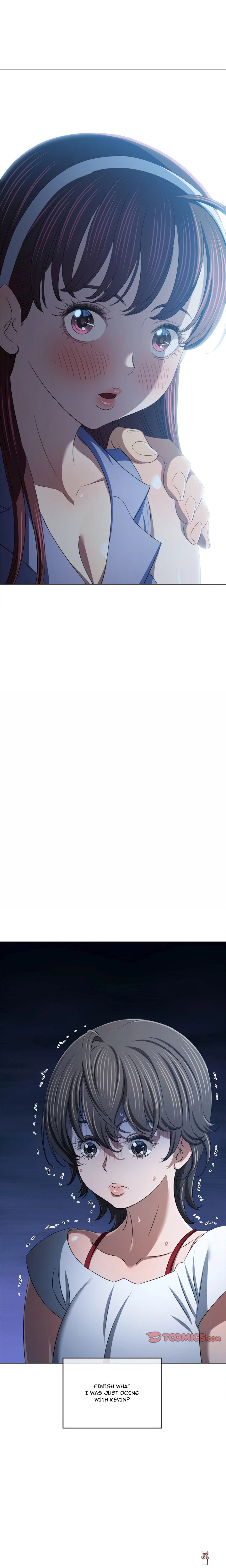 My High School Bully My High School Bully Chapter 282 - Страница 13