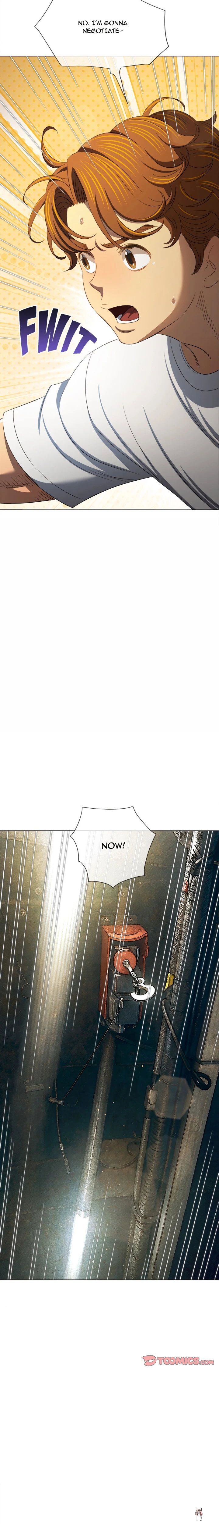 My High School Bully My High School Bully Chapter 282 - Страница 18