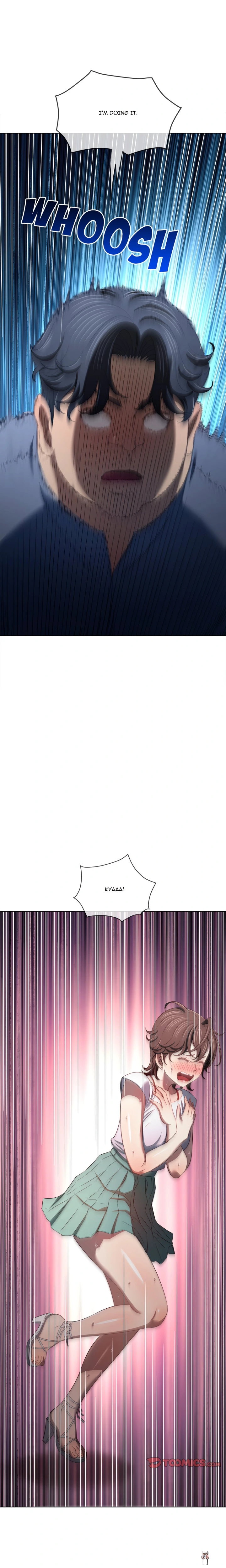 My High School Bully My High School Bully Chapter 282 - Страница 23