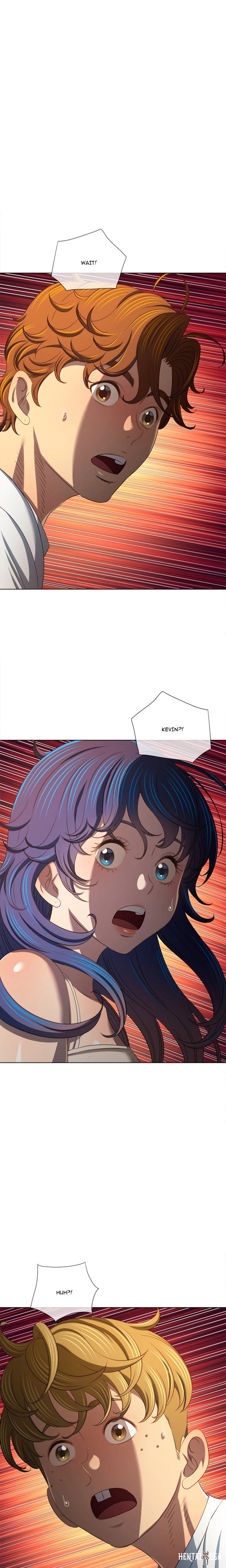 My High School Bully My High School Bully Chapter 282 - Страница 24