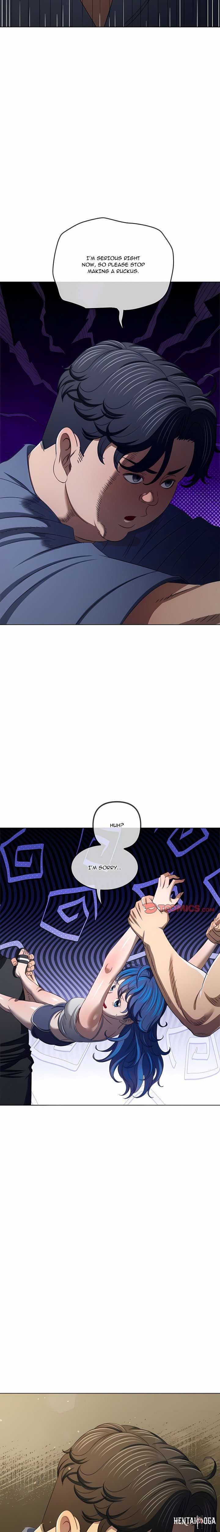 My High School Bully My High School Bully Chapter 283 - ページ 12