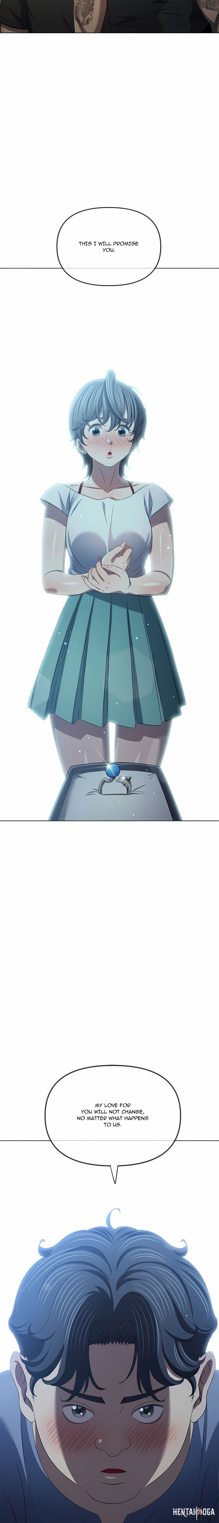 My High School Bully My High School Bully Chapter 283 - ページ 14