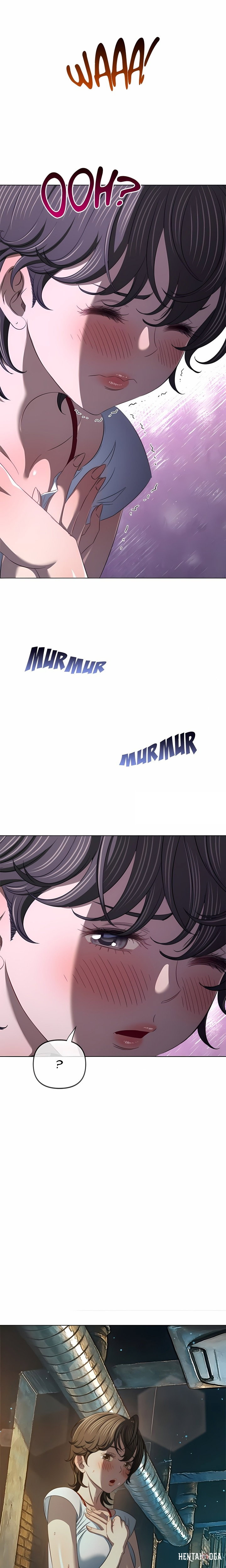 My High School Bully My High School Bully Chapter 283 - ページ 2