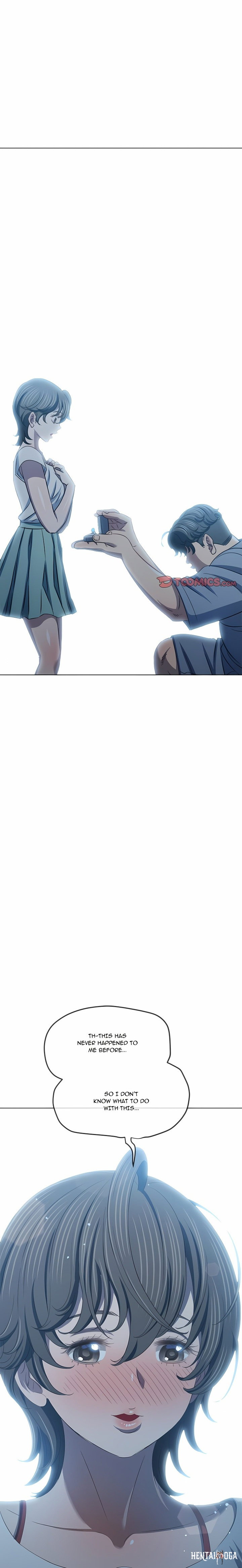 My High School Bully My High School Bully Chapter 283 - ページ 21