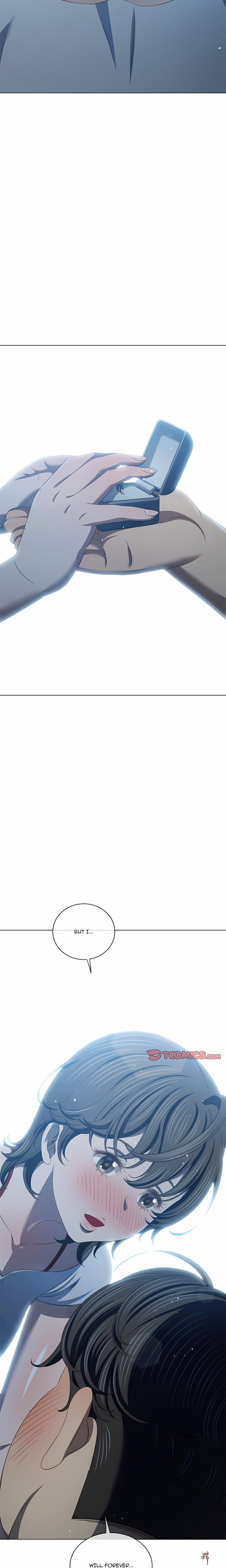 My High School Bully My High School Bully Chapter 283 - ページ 22