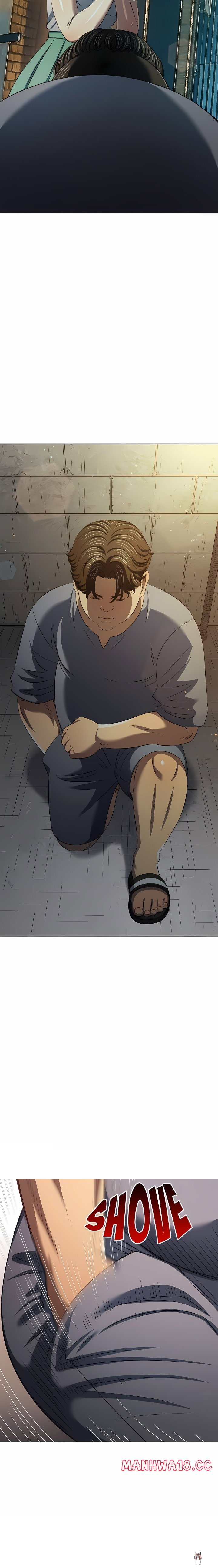 My High School Bully My High School Bully Chapter 283 - ページ 3