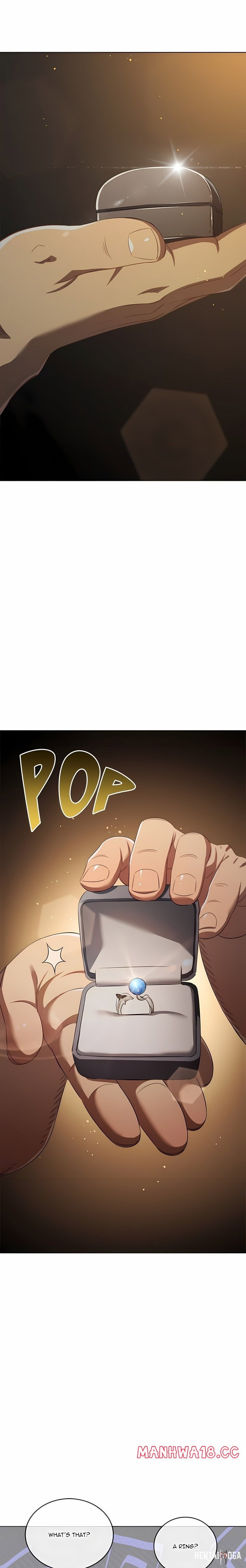 My High School Bully My High School Bully Chapter 283 - ページ 4