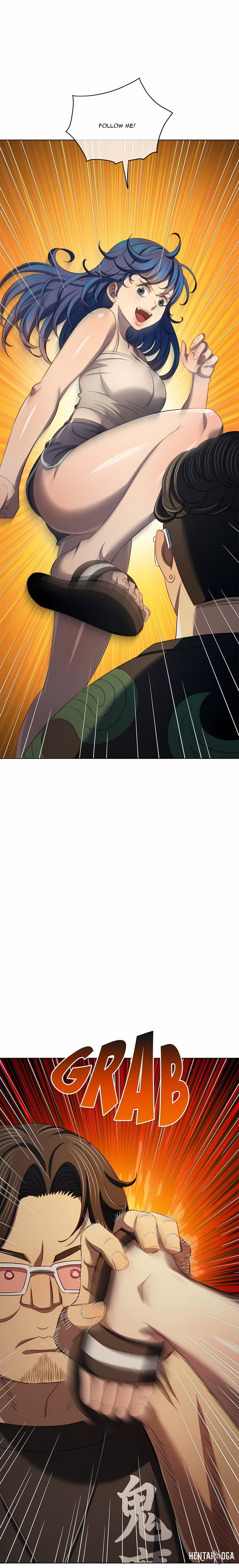 My High School Bully My High School Bully Chapter 283 - ページ 9