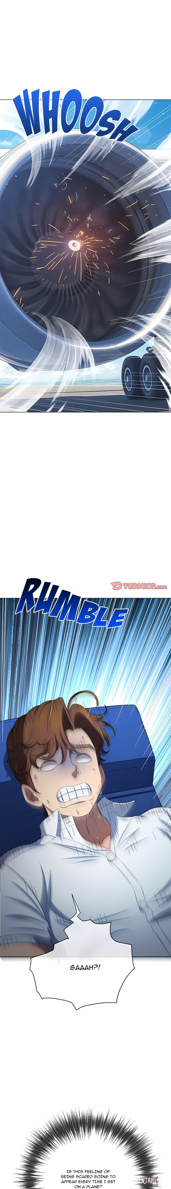 My High School Bully My High School Bully Chapter 284 - Page 10