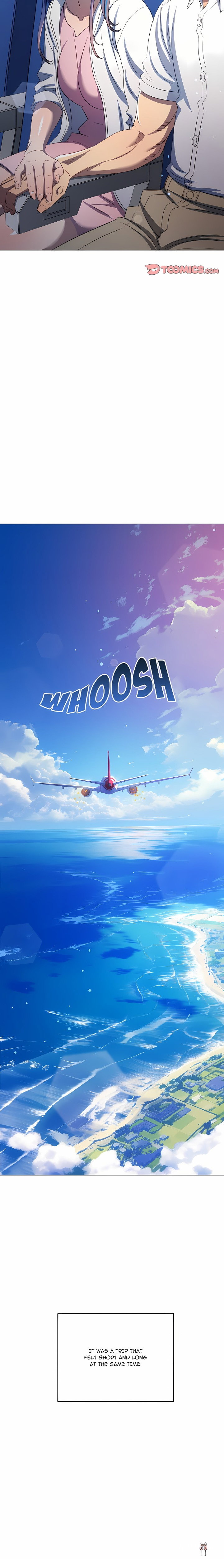 My High School Bully My High School Bully Chapter 284 - Page 12