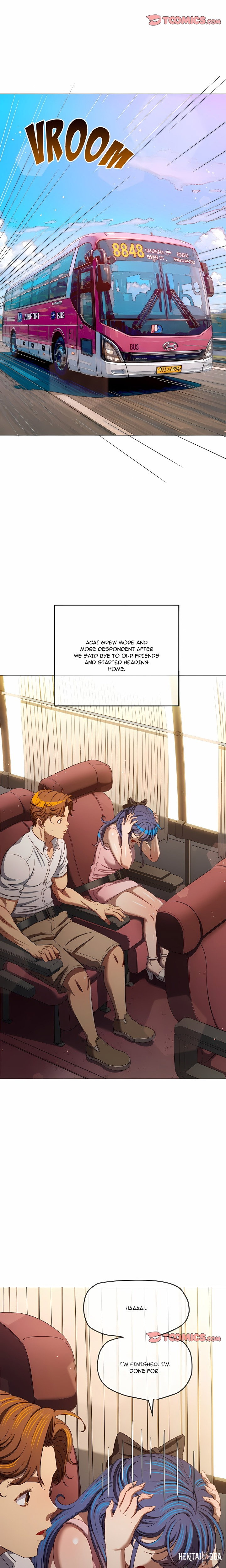 My High School Bully My High School Bully Chapter 284 - Page 13