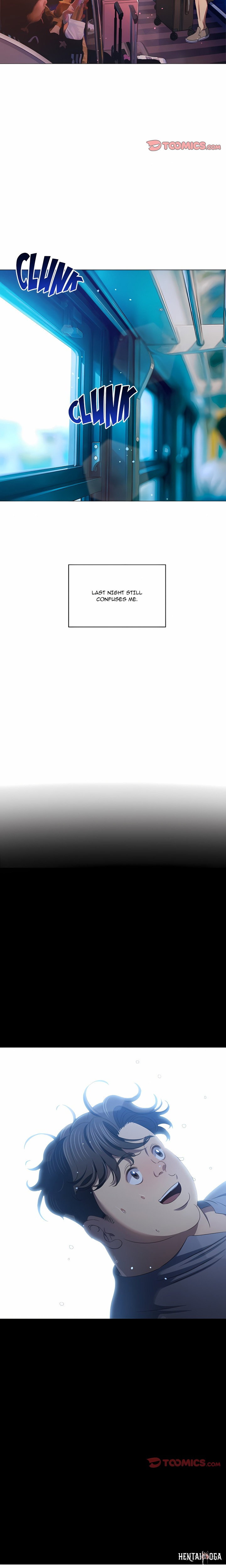 My High School Bully My High School Bully Chapter 284 - Page 2