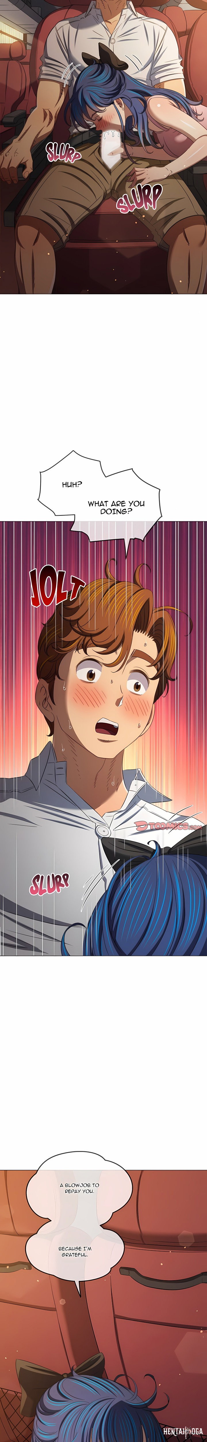 My High School Bully My High School Bully Chapter 284 - Page 20