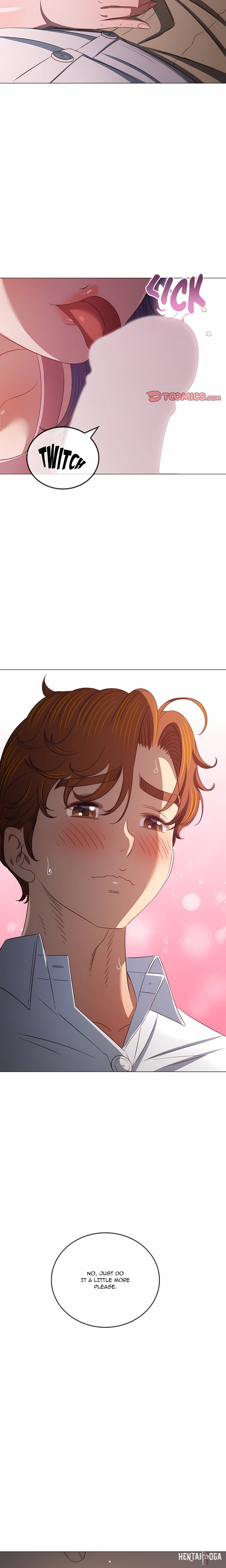 My High School Bully My High School Bully Chapter 284 - Page 22