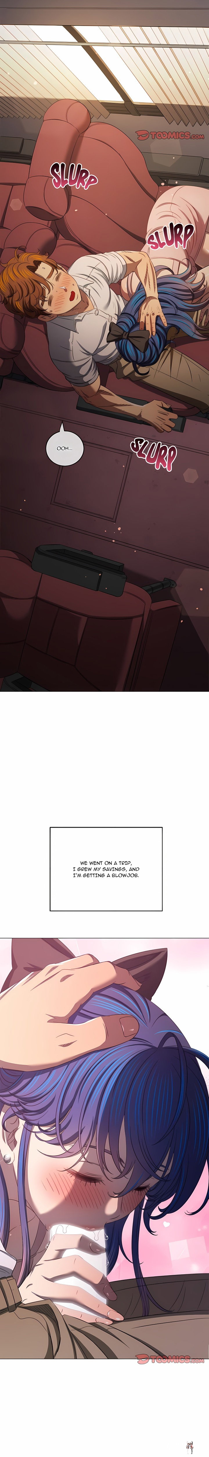 My High School Bully My High School Bully Chapter 284 - Page 23