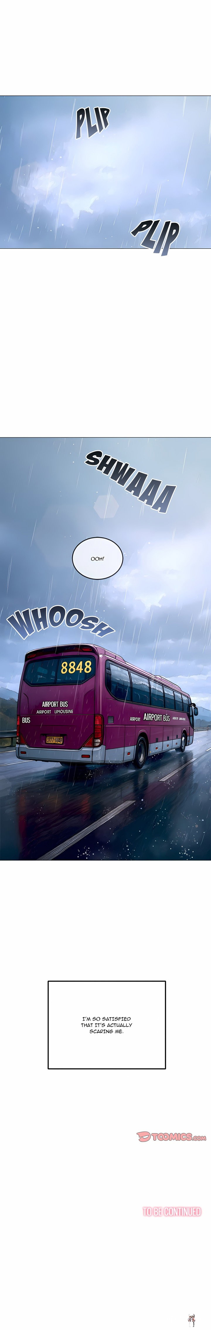 My High School Bully My High School Bully Chapter 284 - Page 24