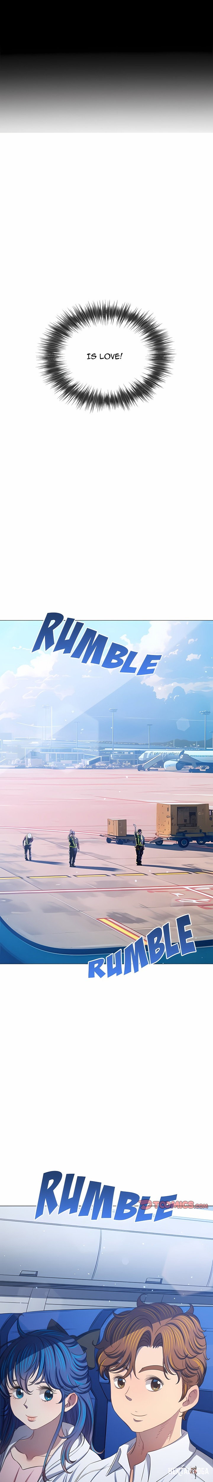 My High School Bully My High School Bully Chapter 284 - Page 8