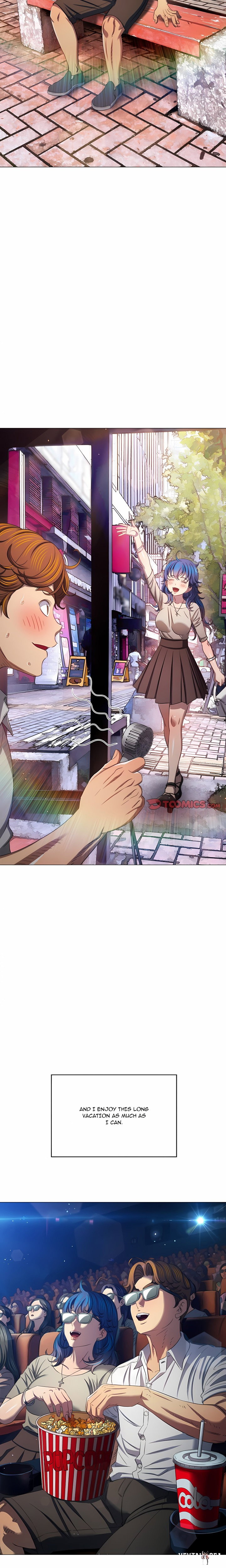 My High School Bully My High School Bully Chapter 285 - Página 2