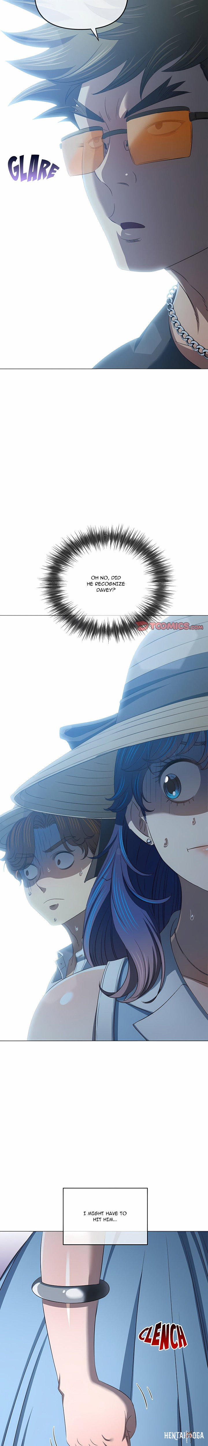 My High School Bully My High School Bully Chapter 285 - Página 20