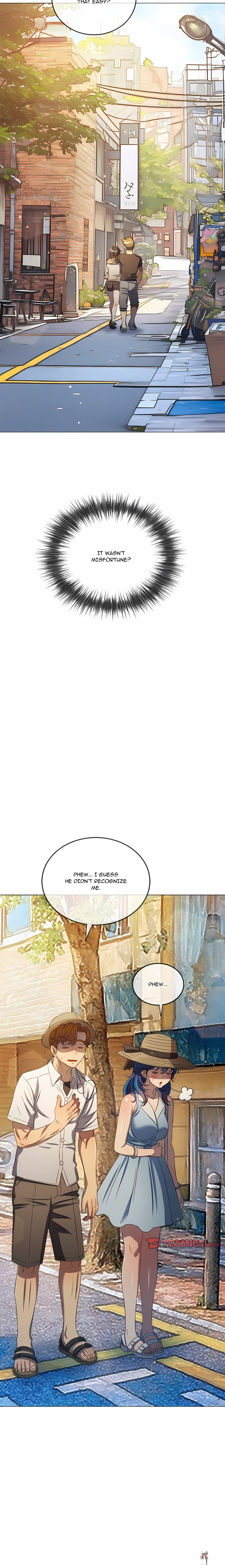My High School Bully My High School Bully Chapter 285 - Página 23