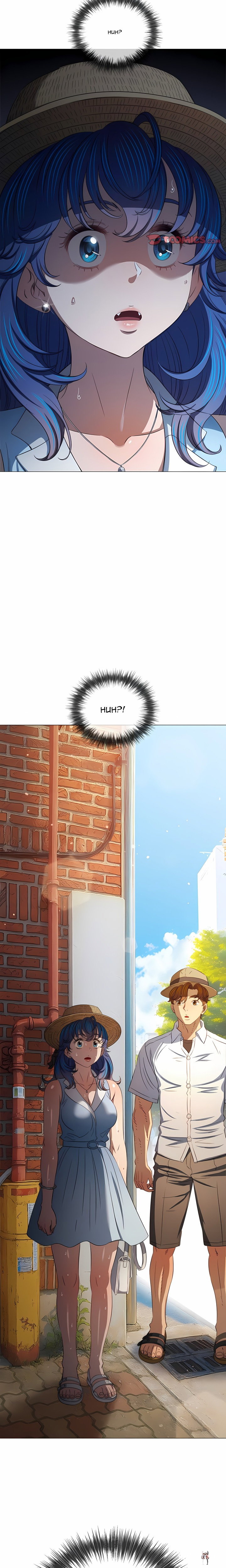 My High School Bully My High School Bully Chapter 285 - Página 27