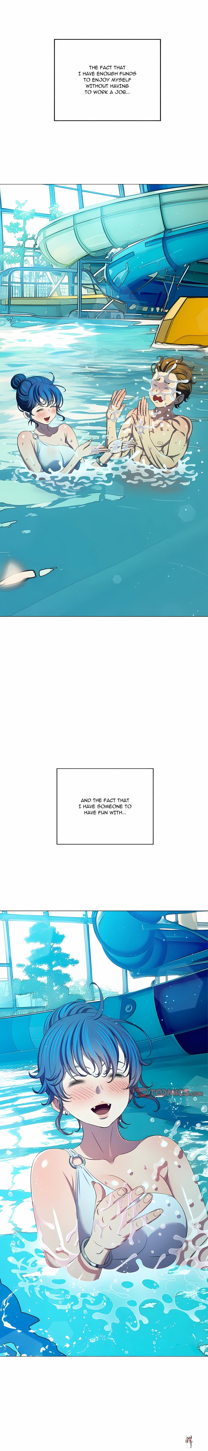 My High School Bully My High School Bully Chapter 285 - Página 4