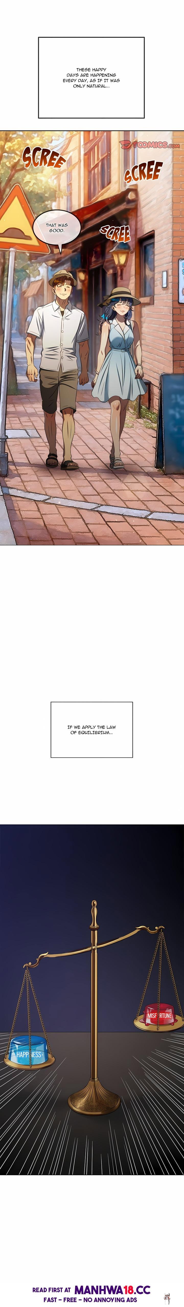 My High School Bully My High School Bully Chapter 285 - Página 8