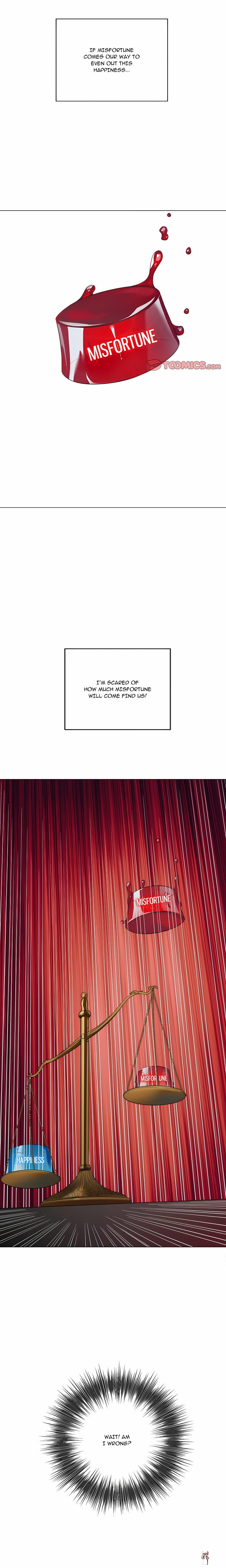 My High School Bully My High School Bully Chapter 285 - Página 9