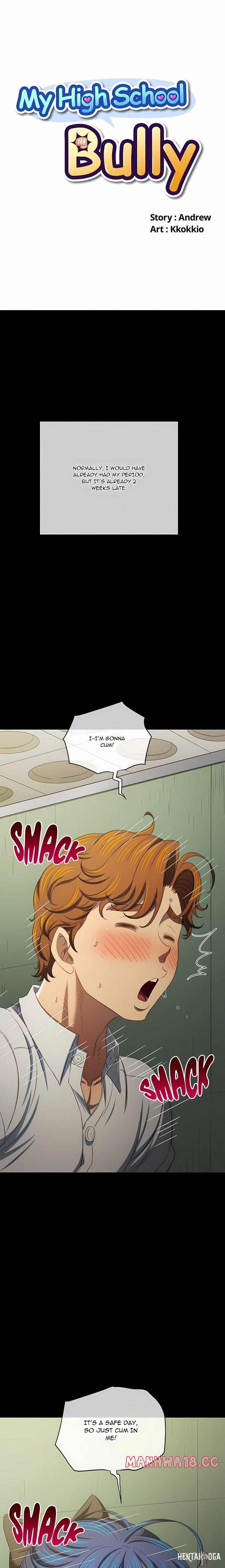 My High School Bully My High School Bully Chapter 286 - Halaman 1
