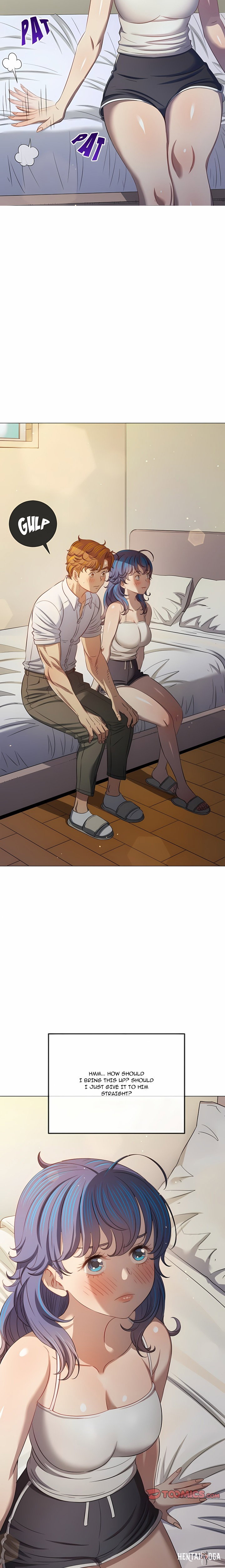 My High School Bully My High School Bully Chapter 286 - Halaman 15