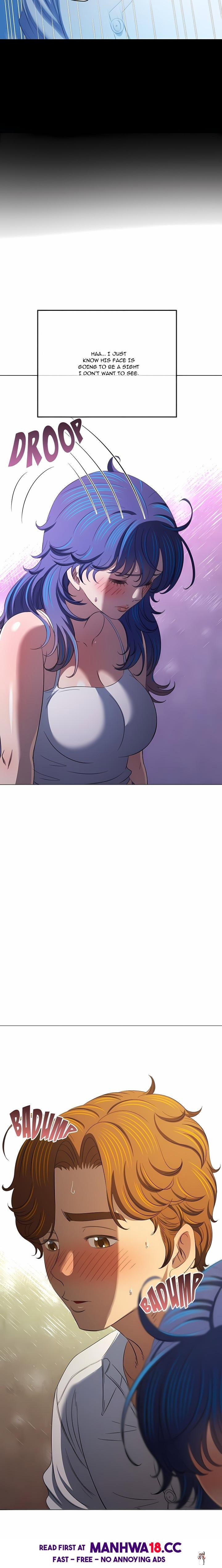 My High School Bully My High School Bully Chapter 286 - Halaman 17