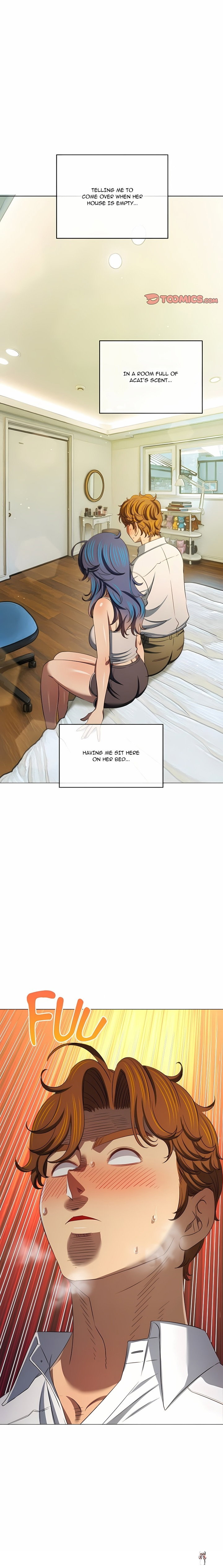 My High School Bully My High School Bully Chapter 286 - Halaman 18